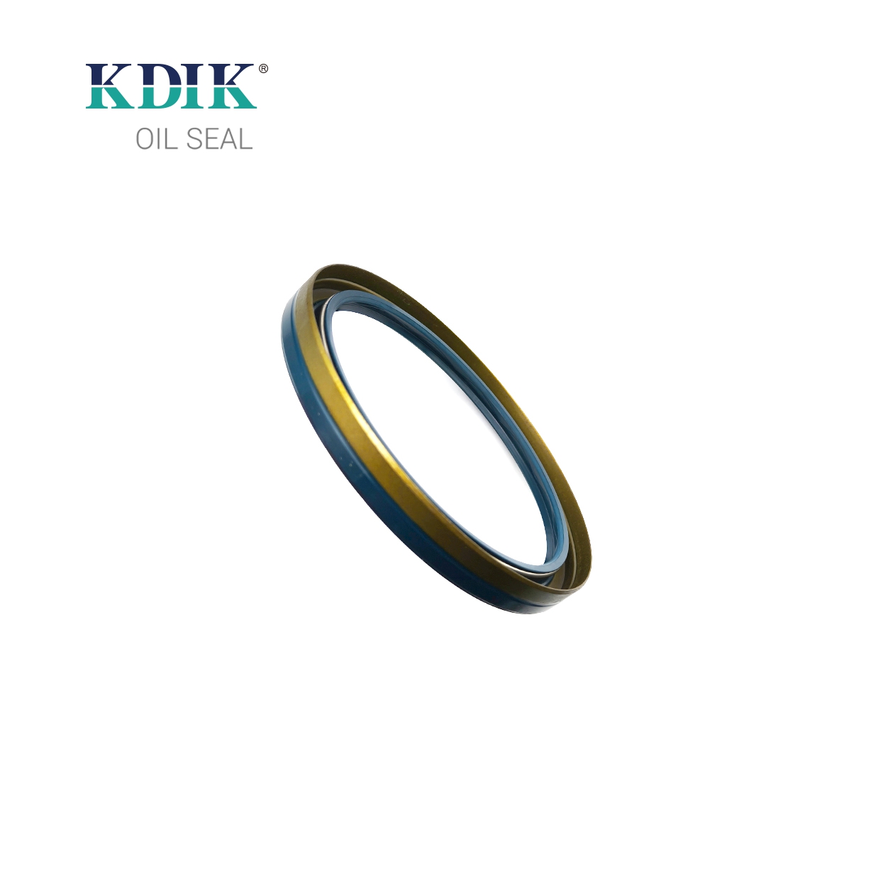 High Quality 125*150*15/13 Wheel Hub Oil Seal 210.294 for ELRING Truck Spare Parts