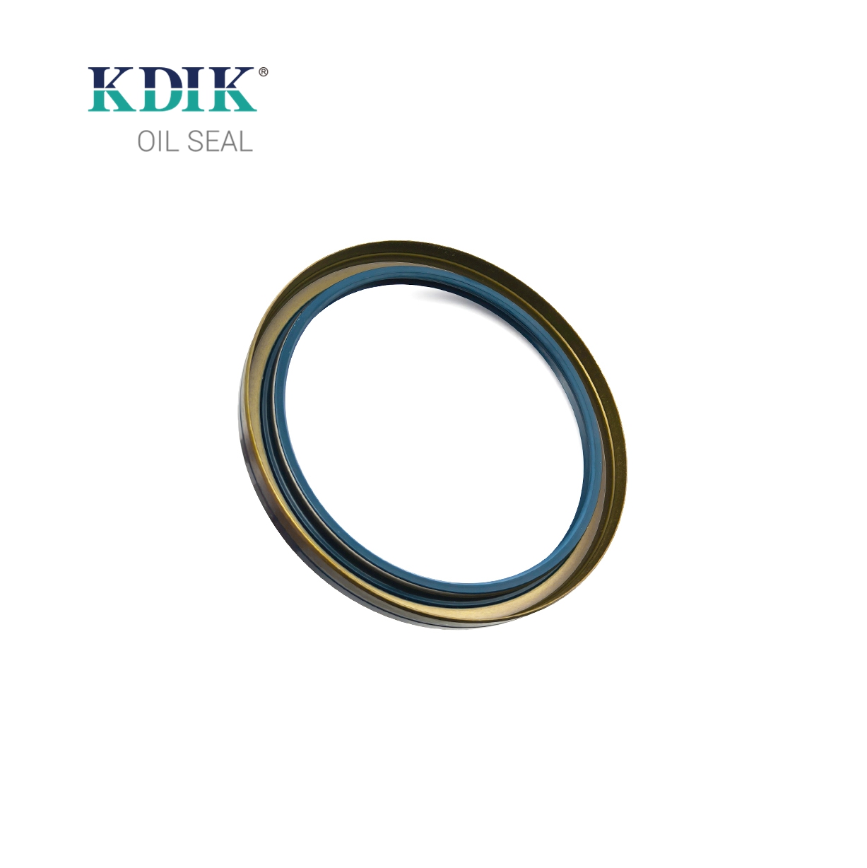 High Quality 125*150*15/13 Wheel Hub Oil Seal 210.294 for ELRING Truck Spare Parts