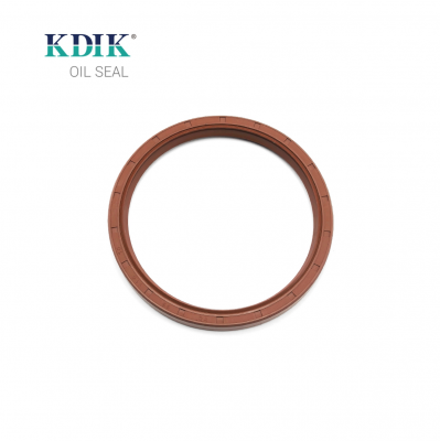 China Manufacturer KDIK Metric Oil Shaft Seal TC 95*110*10mm FKM Double Lip Oil Seal for Construction Machinary
