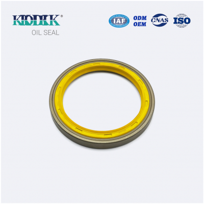Bz0334 High Quality Retentor 127*165.1*16 Oil Seal OEM 480310n for Caterpillar