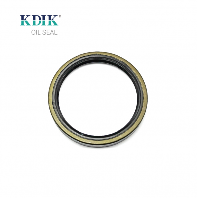 China Factory Hot Sale High Quality TA Type Size 95*115*13 NBR Truck Wheel Hub Oil Seal