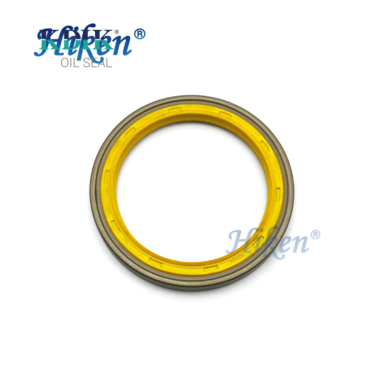 Bz0334 High Quality Retentor 127*165.1*16 Oil Seal OEM 480310n for CAterpillar