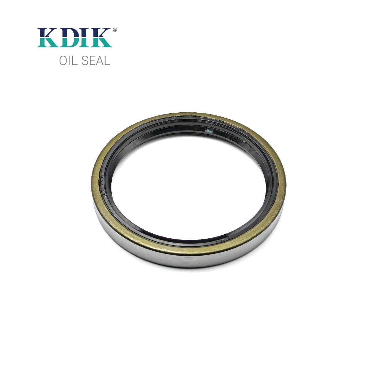 China Factory Hot Sale High Quality TA Type Size 95*115*13 NBR Truck Wheel Hub Oil Seal