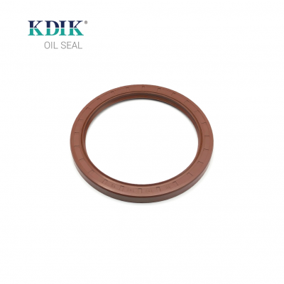 High Quality TC 130*160*12 mm FKM Rubber Rotary Shaft Oil Seal Double Lip Oil Seal for Construction Machinary