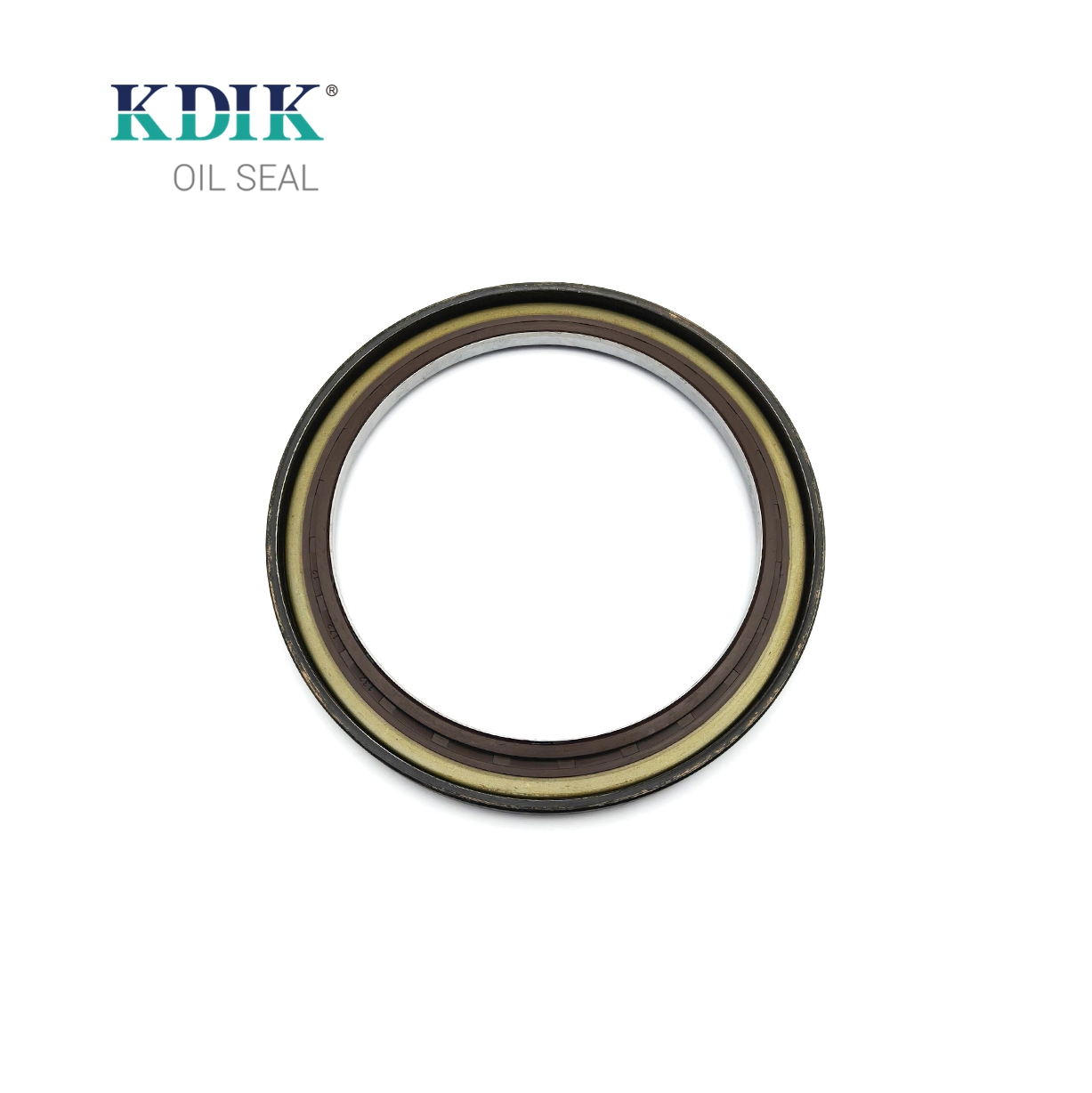 High Quality 132*172*12.5/14.5 Oil Seal Shaft Seal 0734319644 Oil Seal for VOLVO