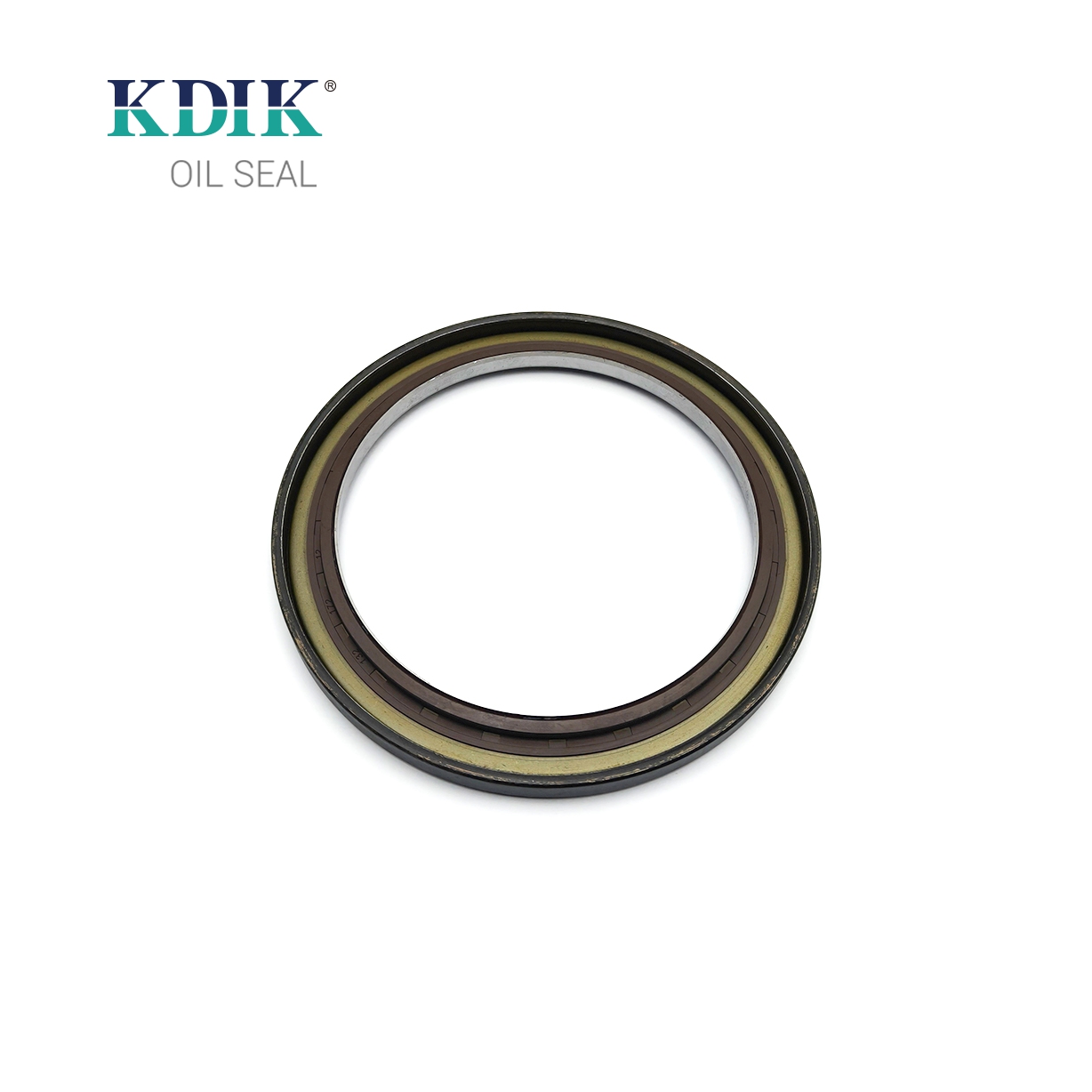 High Quality 132*172*12.5/14.5 Oil Seal Shaft Seal 0734319644 Oil Seal for VOLVO