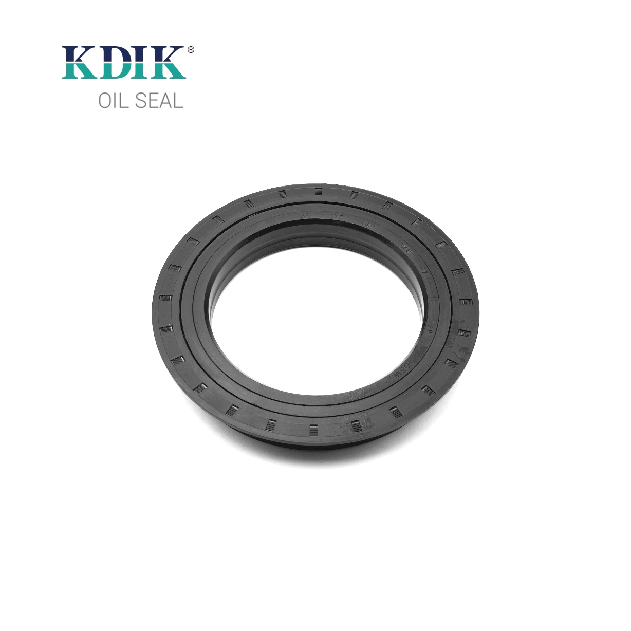 High Quality Agricultural Machinery Oil Seal AL158922 Size 97*129*9/13 Fits John Deere 6010, 6020, 6120, 6320 Series Tractors