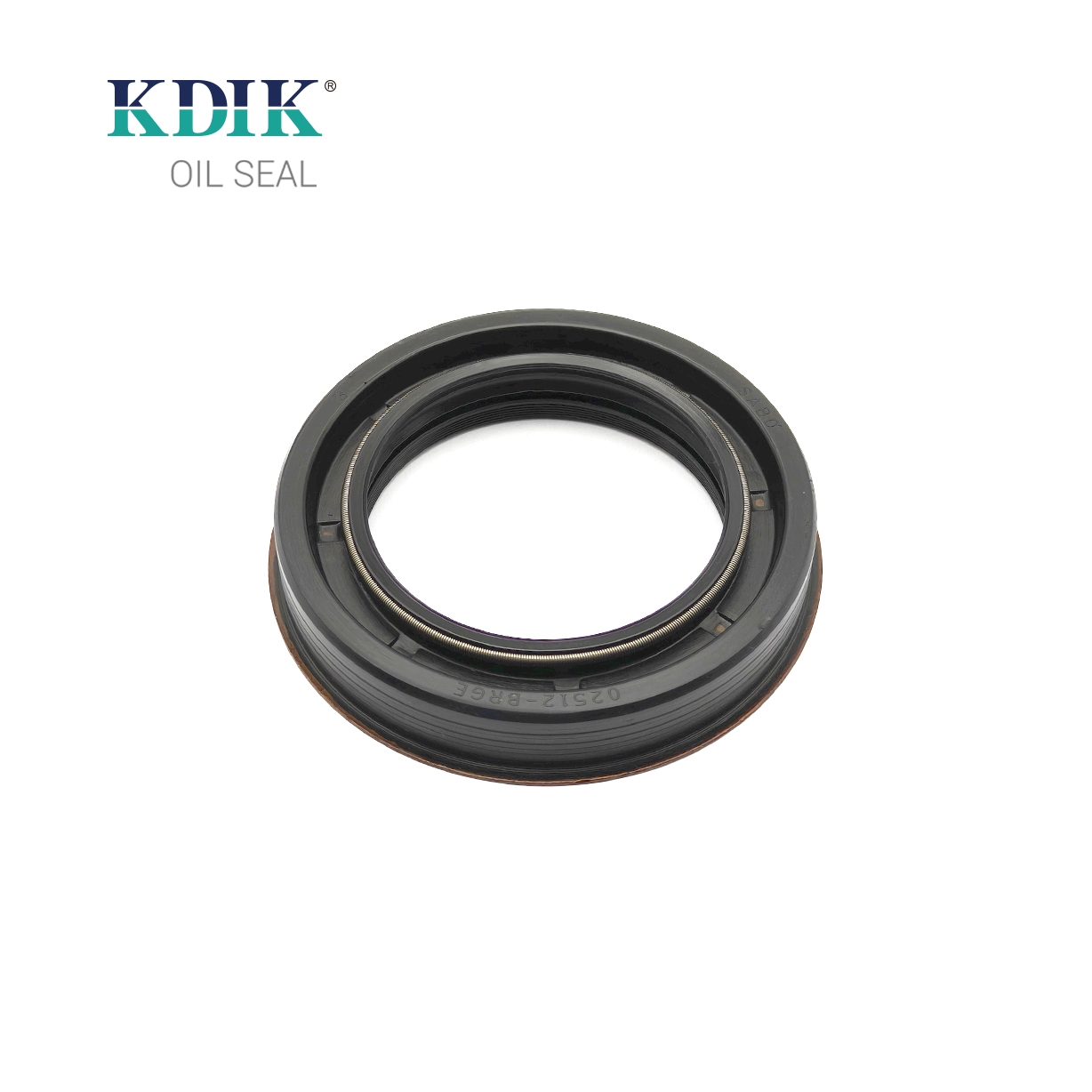 Best Price 57.2*82.6*14 Part Number 02512 ACM Rear Transmission Oil Seal for FORD CARGO VW Truck Parts