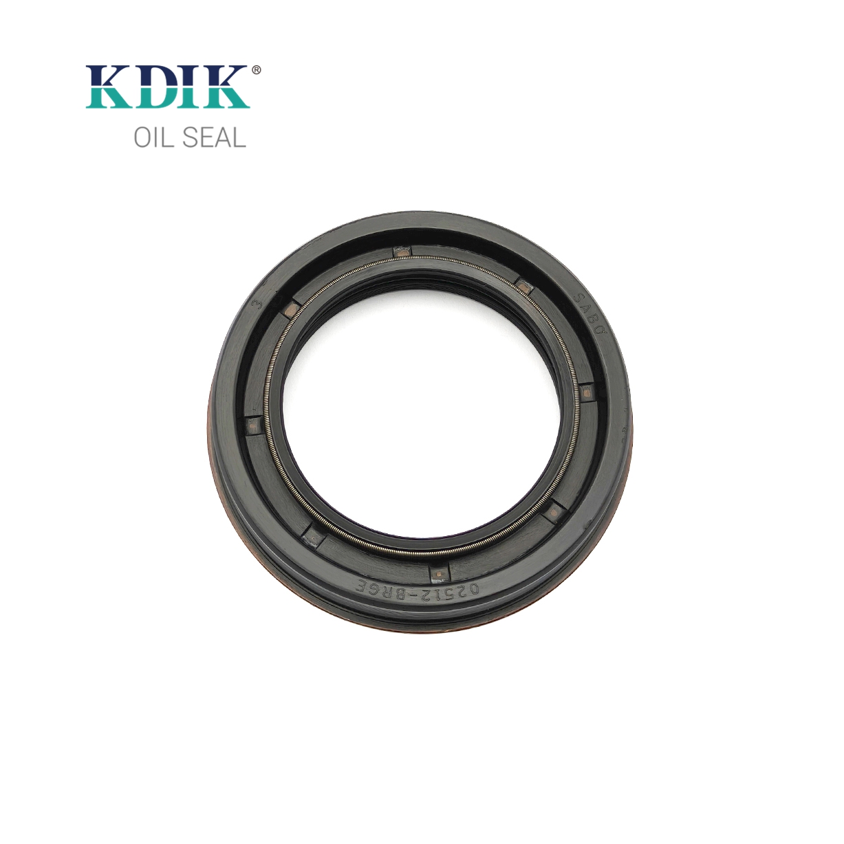 Best Price 57.2*82.6*14 Part Number 02512 ACM Rear Transmission Oil Seal for FORD CARGO VW Truck Parts