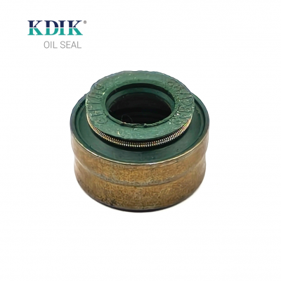Elring 104.380 Engine Valve Stem Oil Seal 1306630-3 642541 9060530258 For Volvo 142 144 145 164 1800 240 242