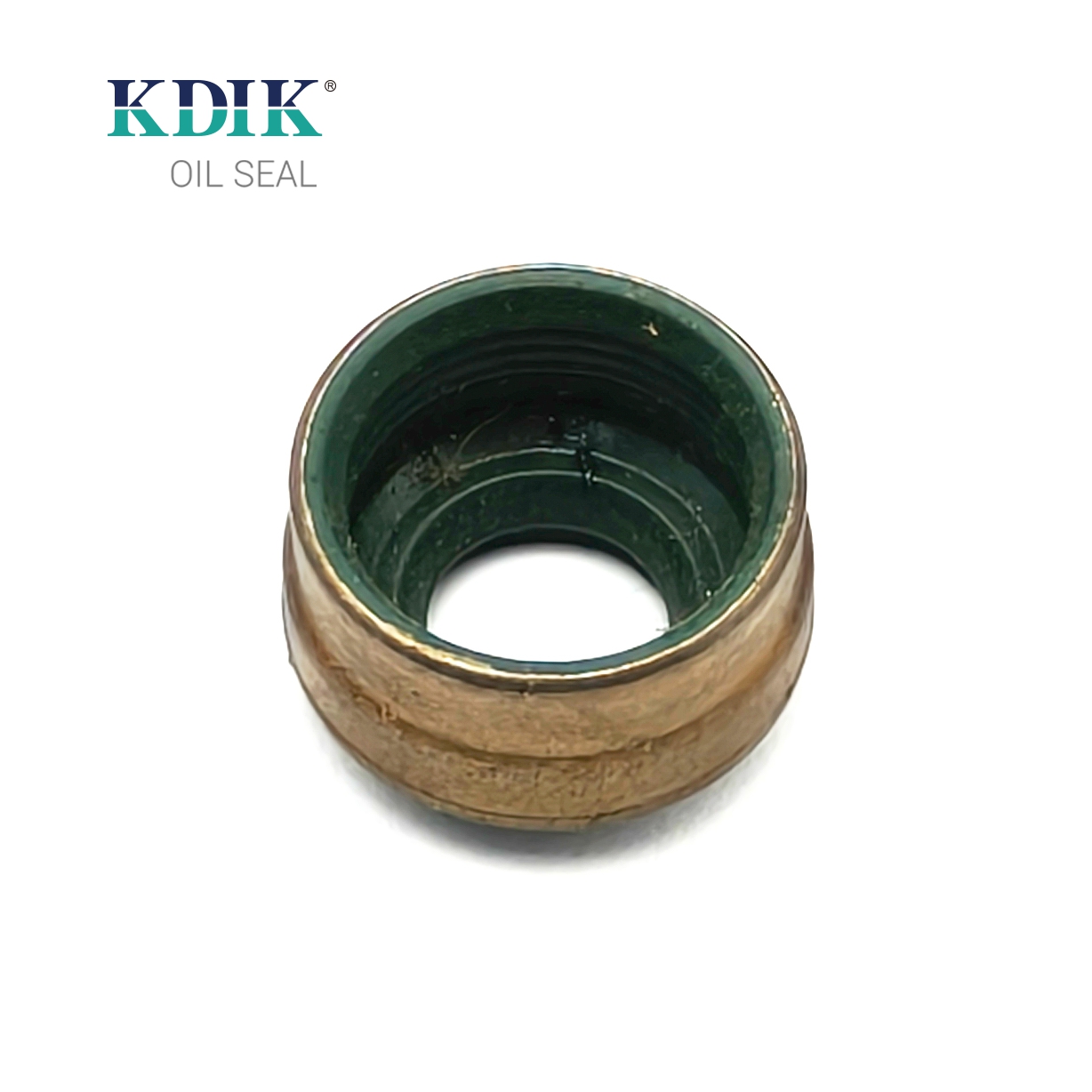 Elring 104.380 Engine Valve Stem Oil Seal 1306630-3 642541 9060530258 For Volvo 142 144 145 164 1800 240 242