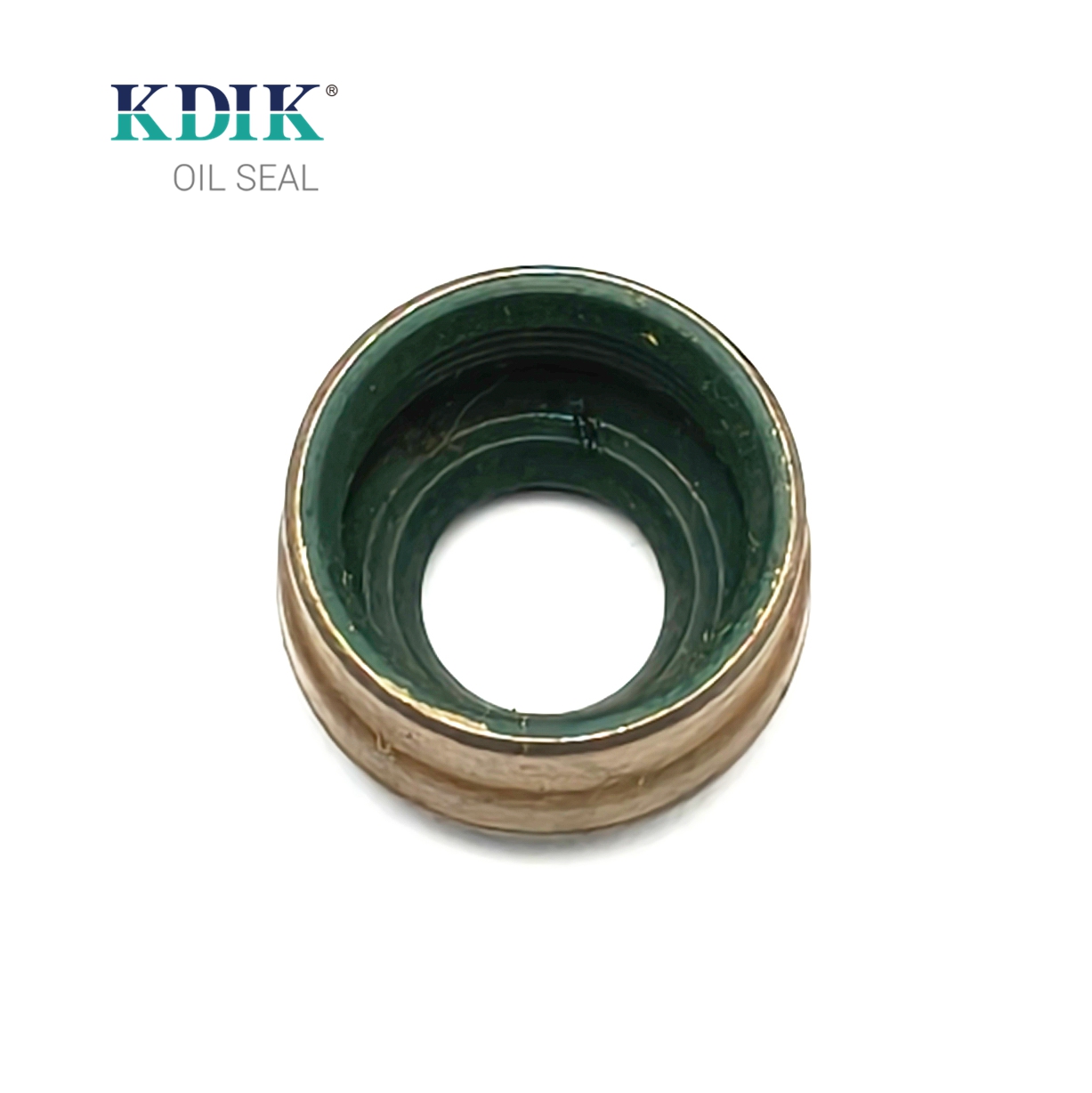 Elring 104.380 Engine Valve Stem Oil Seal 1306630-3 642541 9060530258 For Volvo 142 144 145 164 1800 240 242