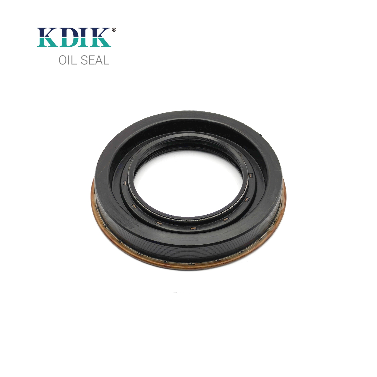 76.3*125.4*19.4 Part Number 02687 BRGEP Differential Pinion Oil Seal for FORD VW IVECO Truck Parts
