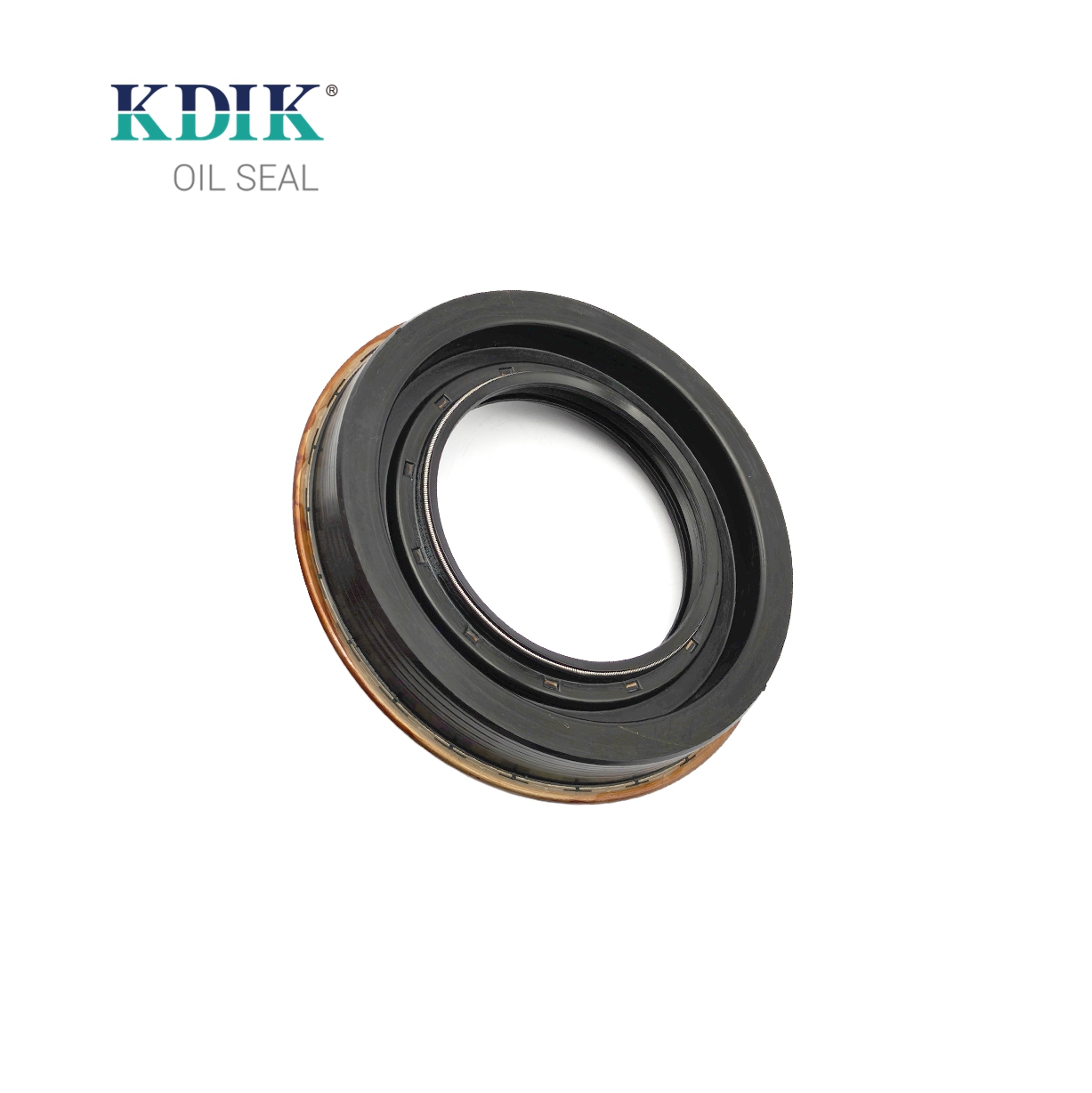 76.3*125.4*19.4 Part Number 02687 BRGEP Differential Pinion Oil Seal for FORD VW IVECO Truck Parts