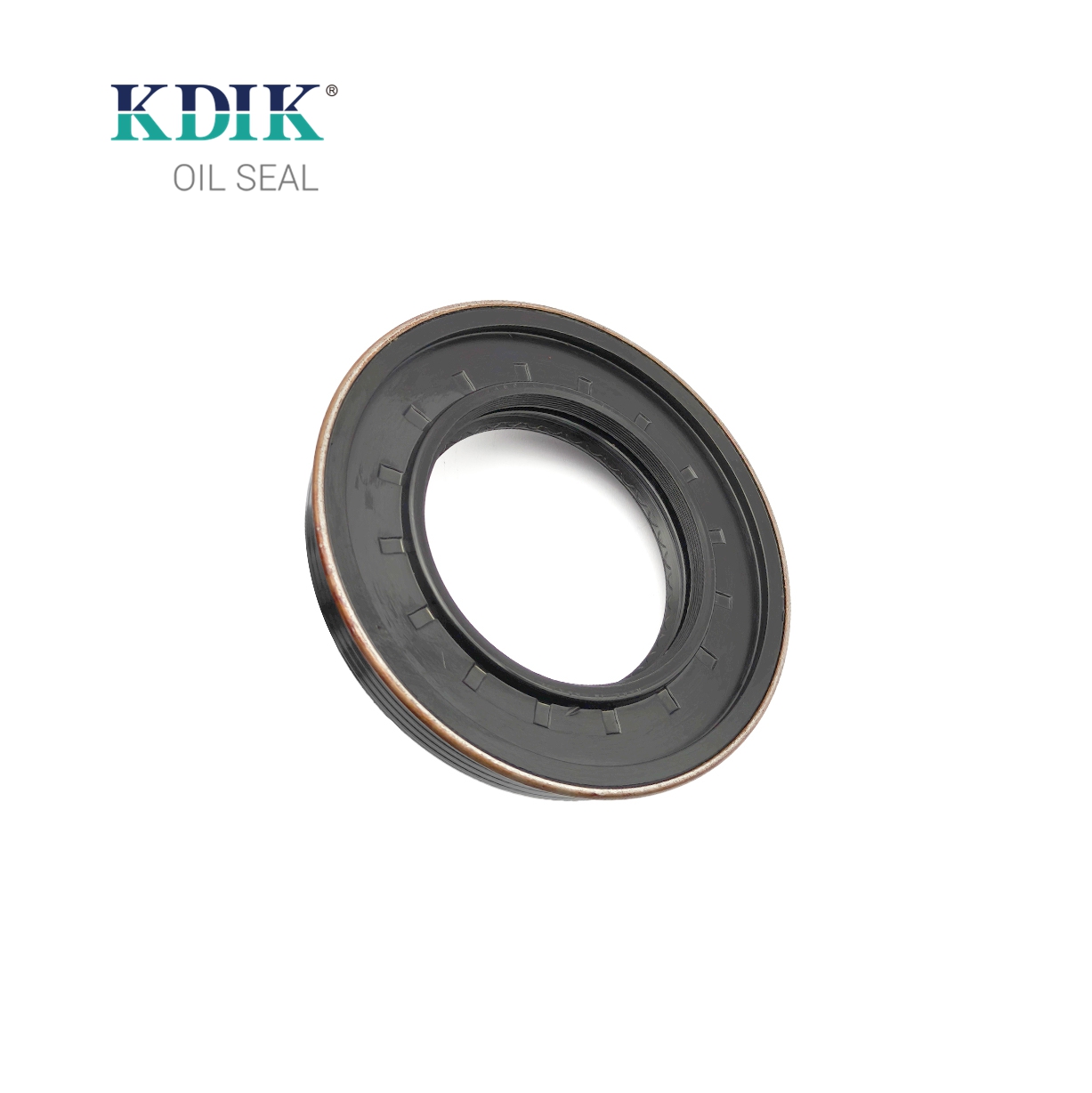 76.3*125.4*19.4 Part Number 02687 BRGEP Differential Pinion Oil Seal for FORD VW IVECO Truck Parts