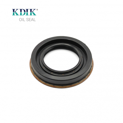 76.3*125.4*19.4 Part Number 02687 BRGEP Differential Pinion Oil Seal for FORD VW IVECO Truck Parts