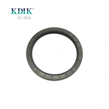 Factory Supply Size 105*130*12/9.5 OEM 5000289673 Rubber Crankshaft Oil Seal for Man Truck