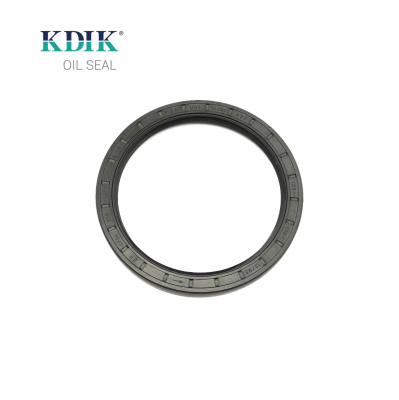 Factory Supply Size 105*130*12/9.5 OEM 5000289673 Rubber Crankshaft Oil Seal for Man Truck