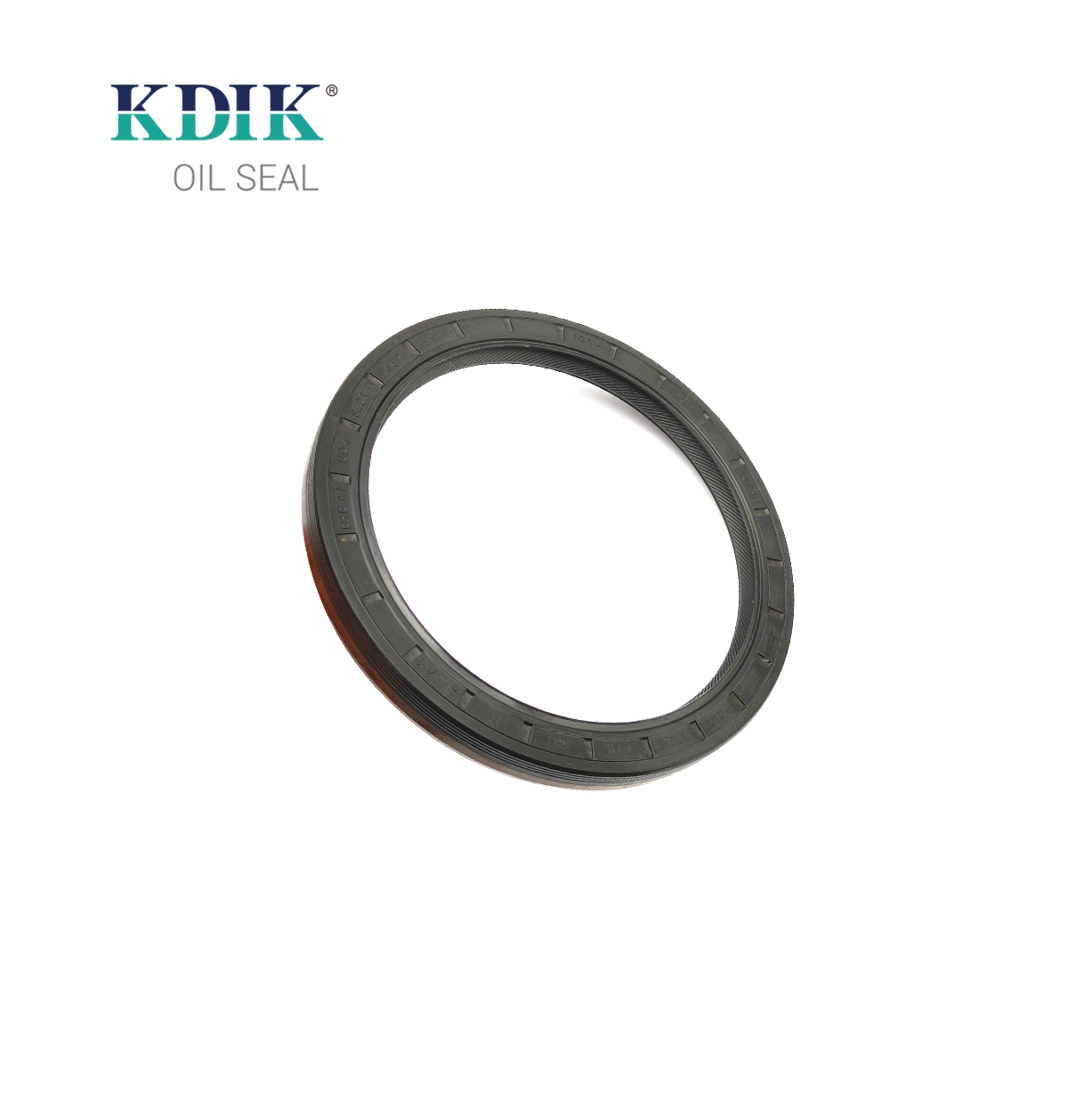 Factory Supply Size 105*130*12/9.5 OEM 5000289673 Rubber Crankshaft Oil Seal for Man Truck