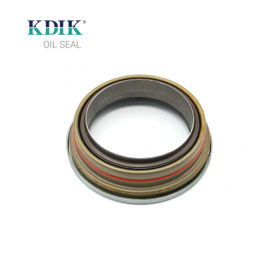 76.2*95.25*15.6/24.7 Part Number 08478 fKM Differential Pinion Output Oil Seal for MERITOR Truck Parts
