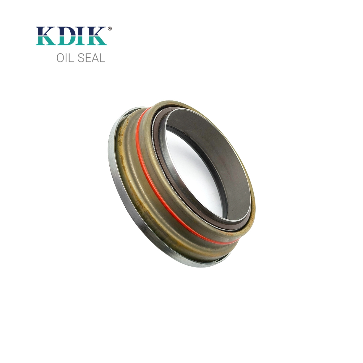 76.2*95.25*15.6/24.7 Part Number 08478 fKM Differential Pinion Output Oil Seal for MERITOR Truck Parts