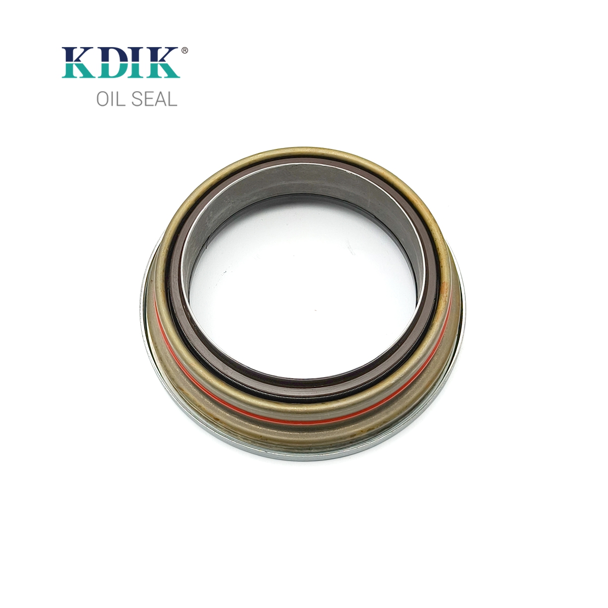 76.2*95.25*15.6/24.7 Part Number 08478 fKM Differential Pinion Output Oil Seal for MERITOR Truck Parts