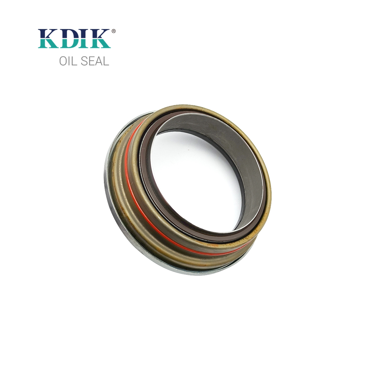 76.2*95.25*15.6/24.7 Part Number 08478 fKM Differential Pinion Output Oil Seal for MERITOR Truck Parts