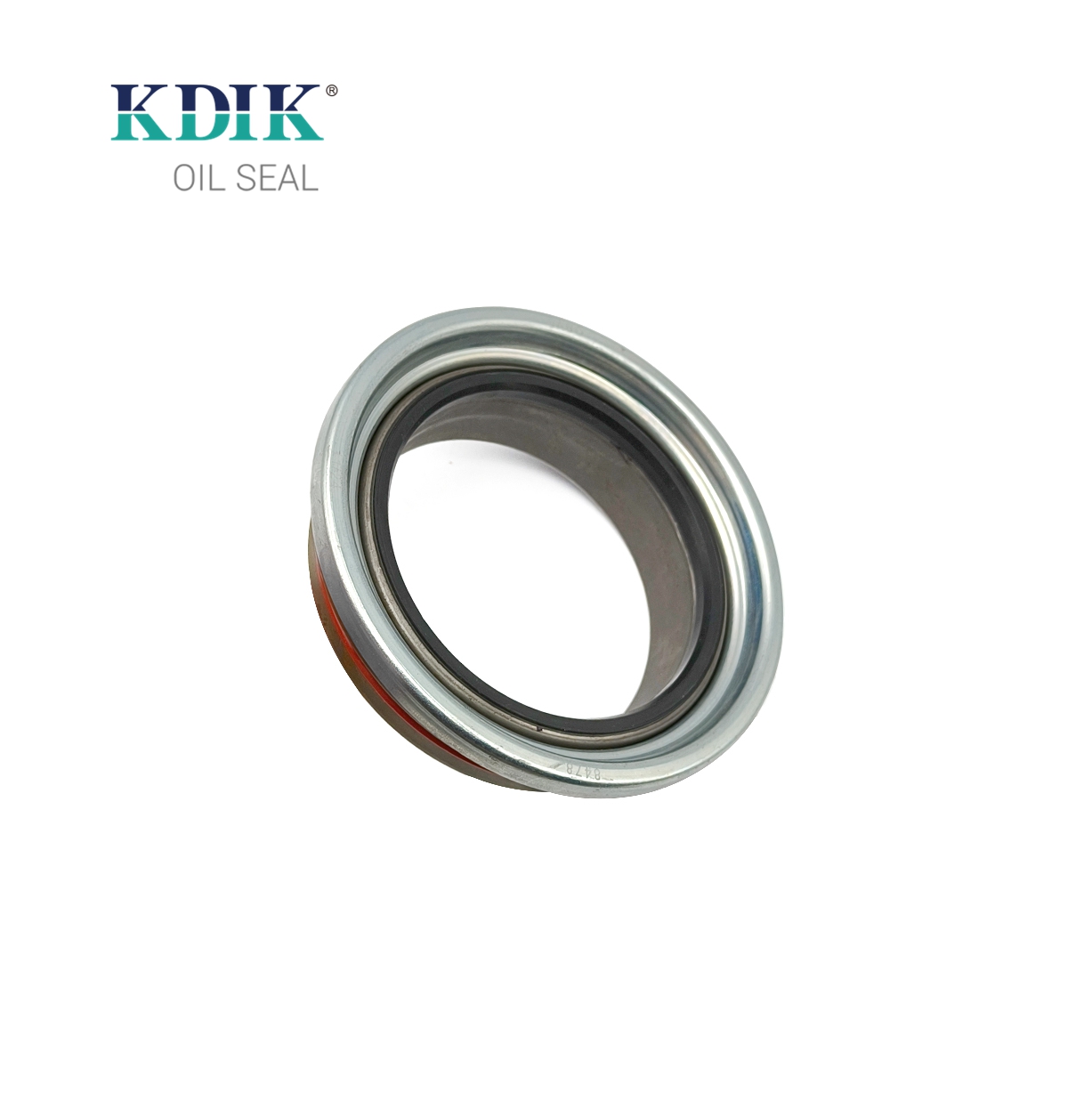 76.2*95.25*15.6/24.7 Part Number 08478 fKM Differential Pinion Output Oil Seal for MERITOR Truck Parts