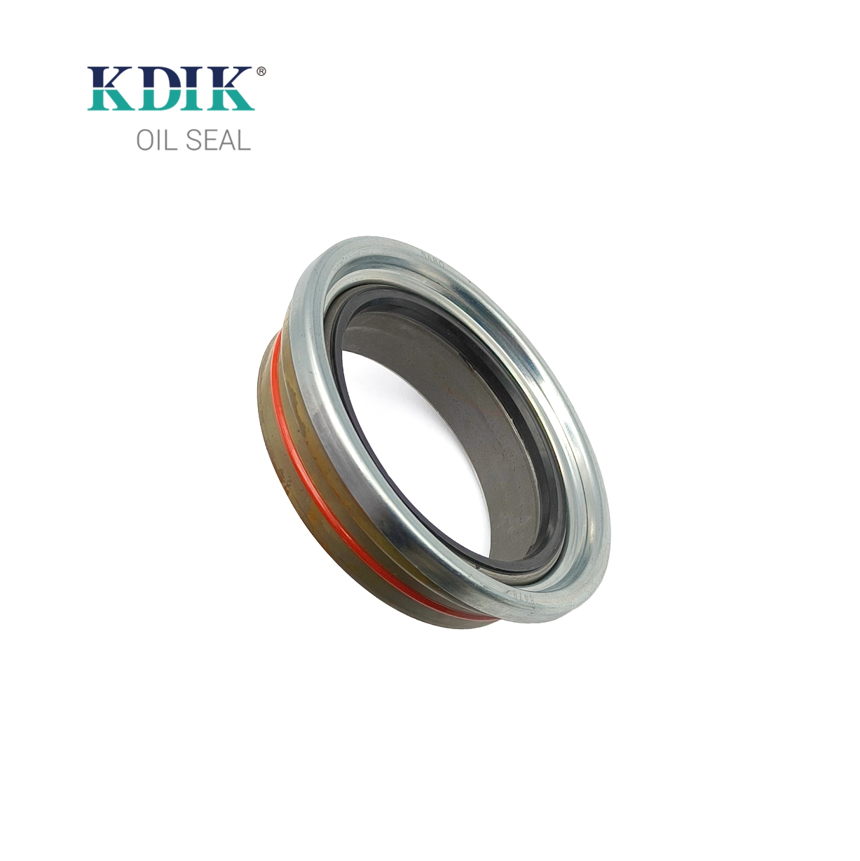 76.2*95.25*15.6/24.7 Part Number 08478 fKM Differential Pinion Output Oil Seal for MERITOR Truck Parts