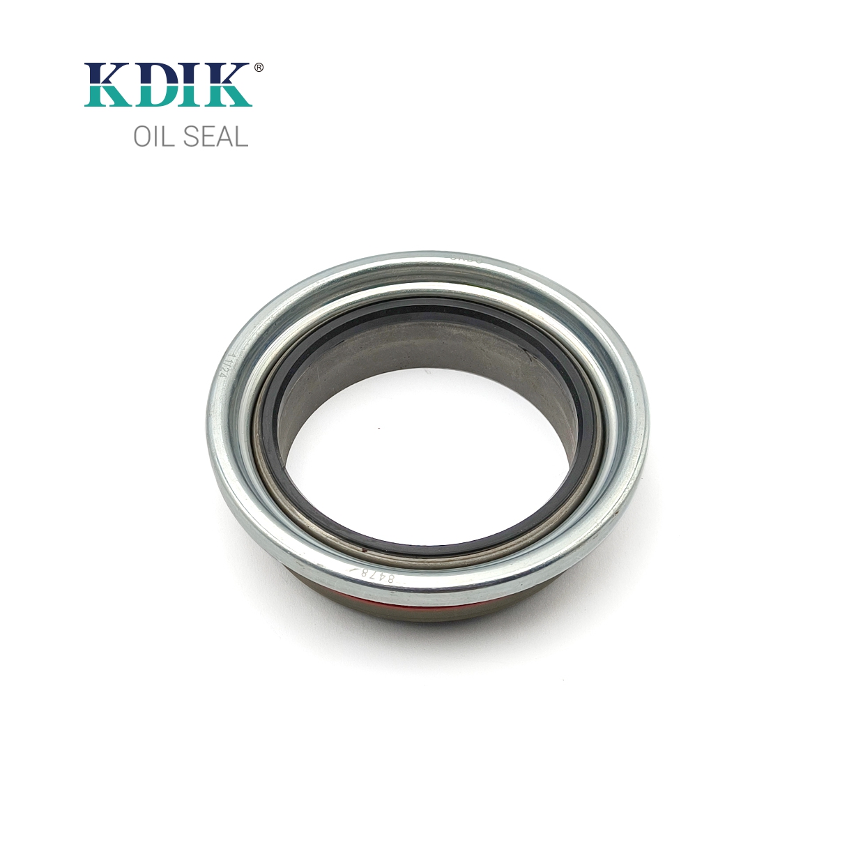 76.2*95.25*15.6/24.7 Part Number 08478 fKM Differential Pinion Output Oil Seal for MERITOR Truck Parts