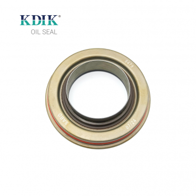 High Quality 76.2*125.4*60.55 FKM BAYF Part Number 08479 Differential Pinion Oil Seal for MERITOR MS145 MS155 MC245 Truck Parts