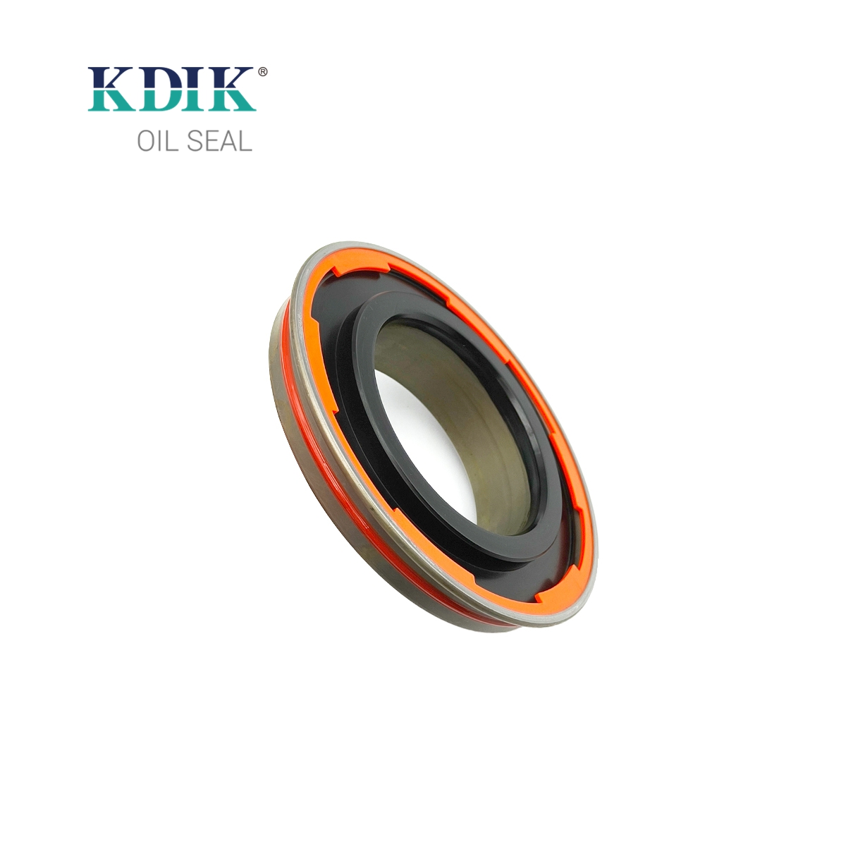 High Quality 76.2*125.4*60.55 FKM BAYF Part Number 08479 Differential Pinion Oil Seal for MERITOR MS145 MS155 MC245 Truck Parts