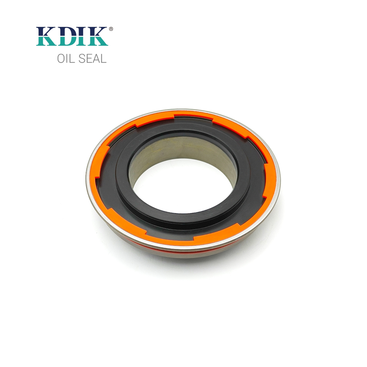 High Quality 76.2*125.4*60.55 FKM BAYF Part Number 08479 Differential Pinion Oil Seal for MERITOR MS145 MS155 MC245 Truck Parts