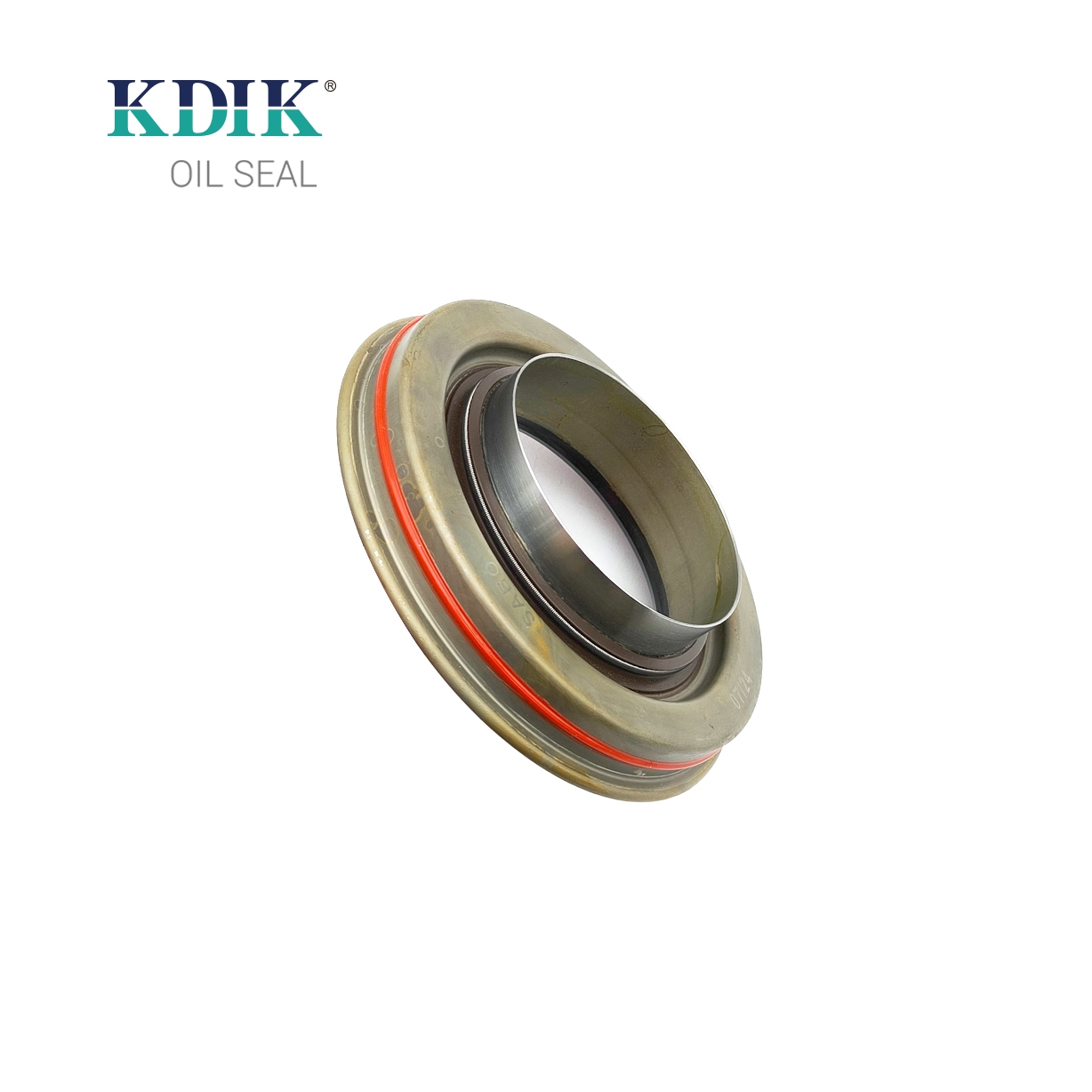 High Quality 76.2*125.4*60.55 FKM BAYF Part Number 08479 Differential Pinion Oil Seal for MERITOR MS145 MS155 MC245 Truck Parts