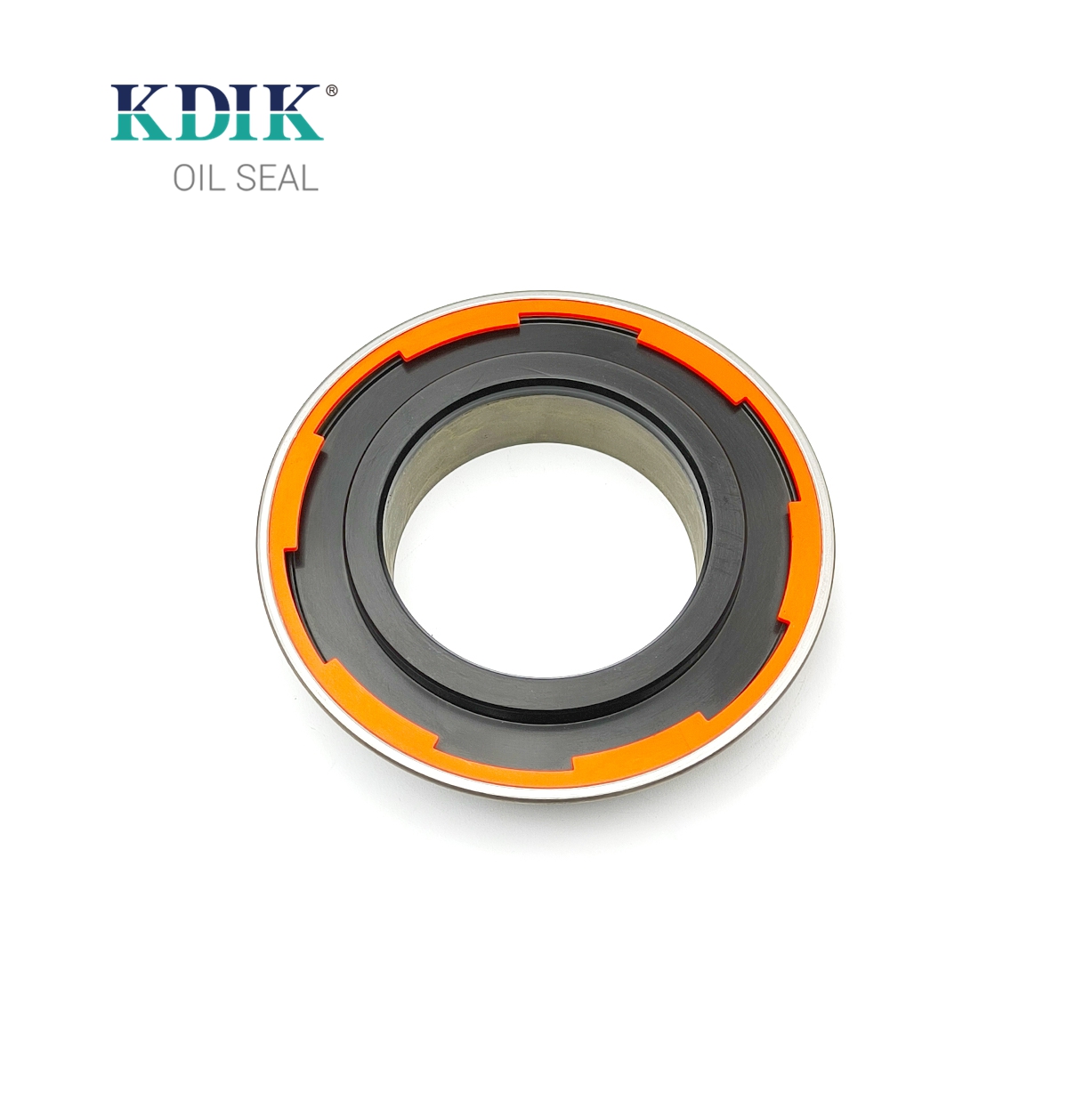 High Quality 76.2*125.4*60.55 FKM BAYF Part Number 08479 Differential Pinion Oil Seal for MERITOR MS145 MS155 MC245 Truck Parts