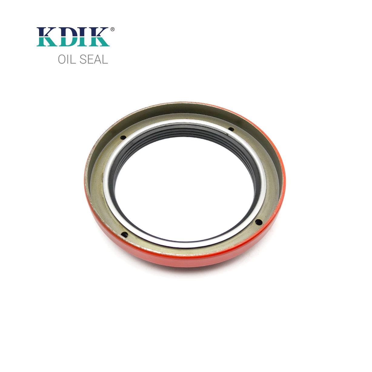 KDIK High Quality National Oil Seal 370048A 110*150*25 Oil Seal Truck Wheel Hub Spare Parts Oil Seal for Truck
