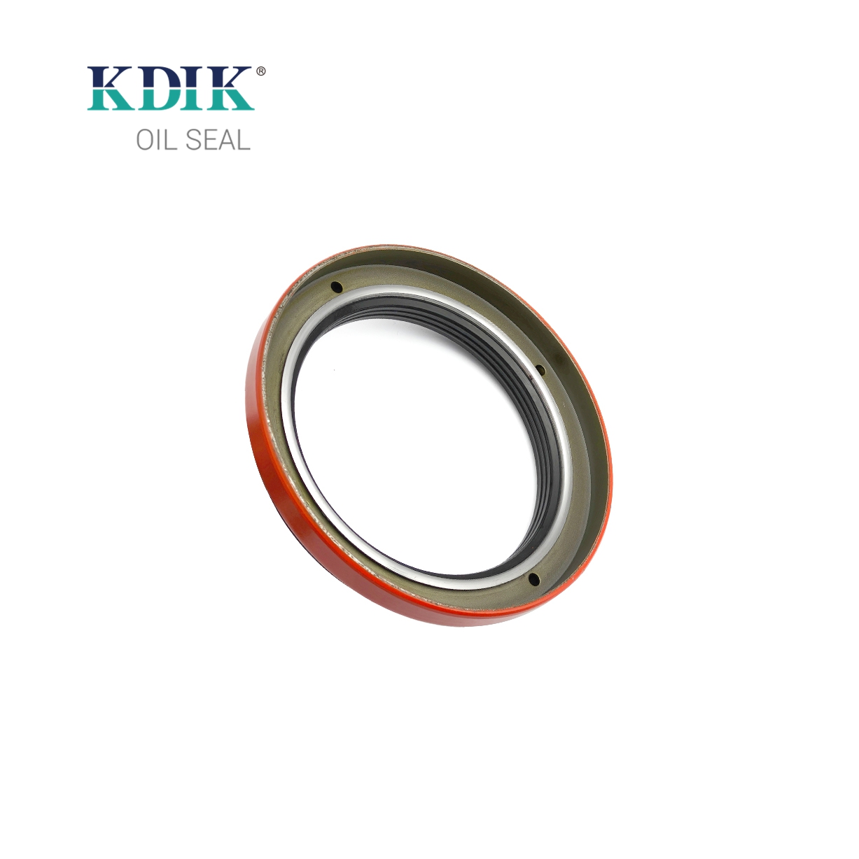 KDIK High Quality National Oil Seal 370048A 110*150*25 Oil Seal Truck Wheel Hub Spare Parts Oil Seal for Truck