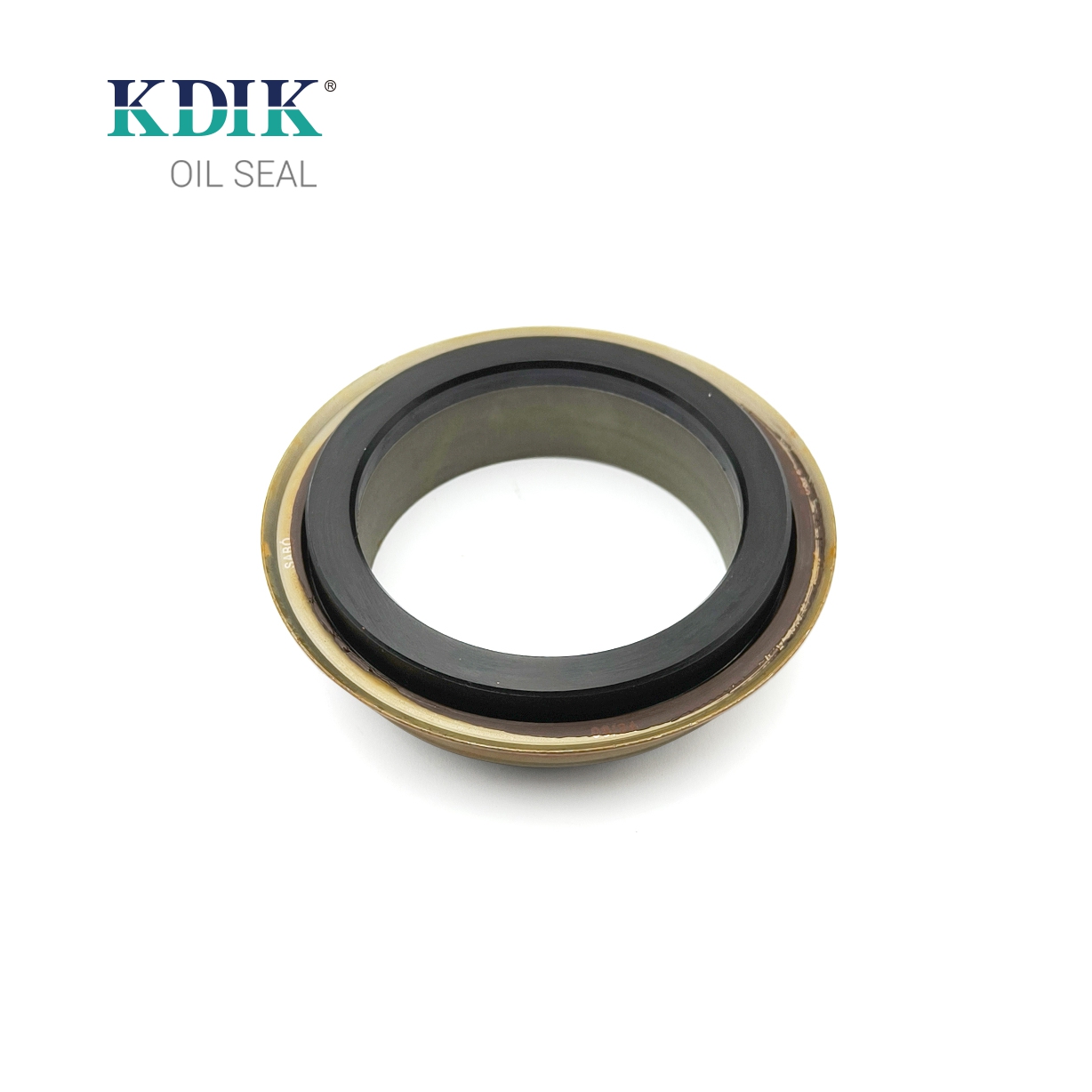 82.55*107.92*18/31.7 FKM Part Number 08480 BAYF Differential Input Pinion for MERITOR Axle 145 160 165 168 Truck Parts