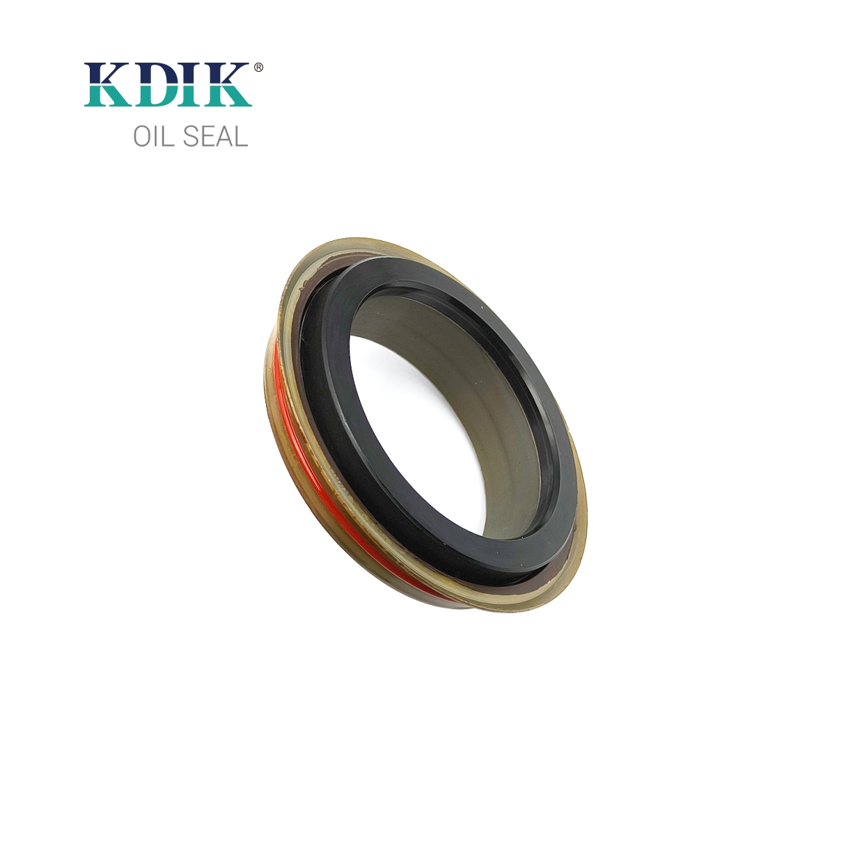 82.55*107.92*18/31.7 FKM Part Number 08480 BAYF Differential Input Pinion for MERITOR Axle 145 160 165 168 Truck Parts