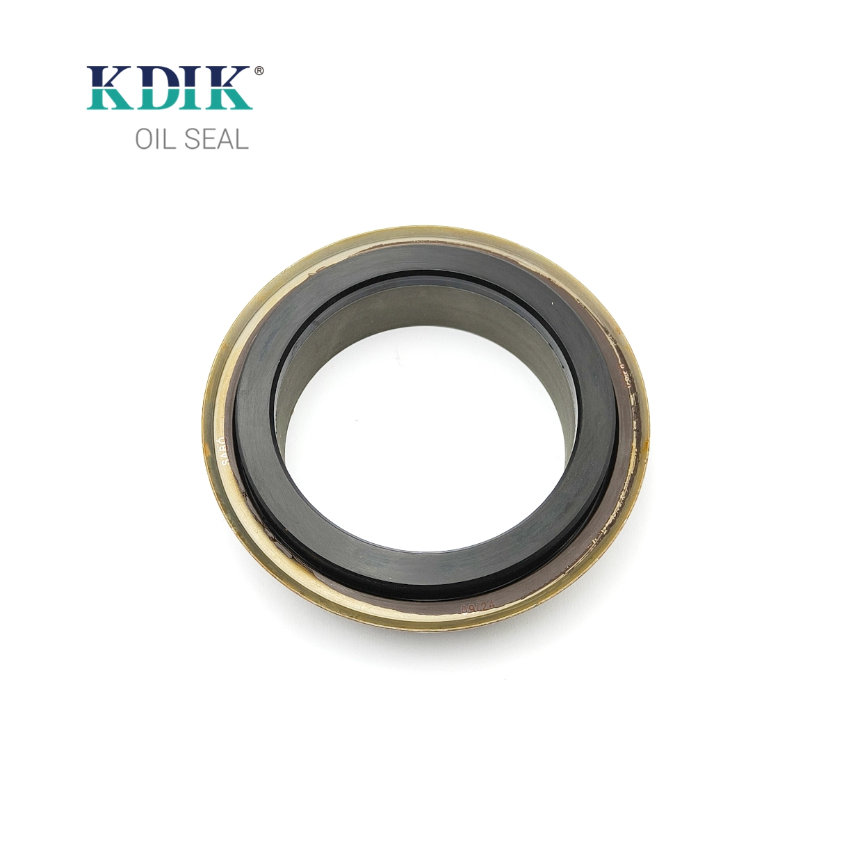 82.55*107.92*18/31.7 FKM Part Number 08480 BAYF Differential Input Pinion for MERITOR Axle 145 160 165 168 Truck Parts