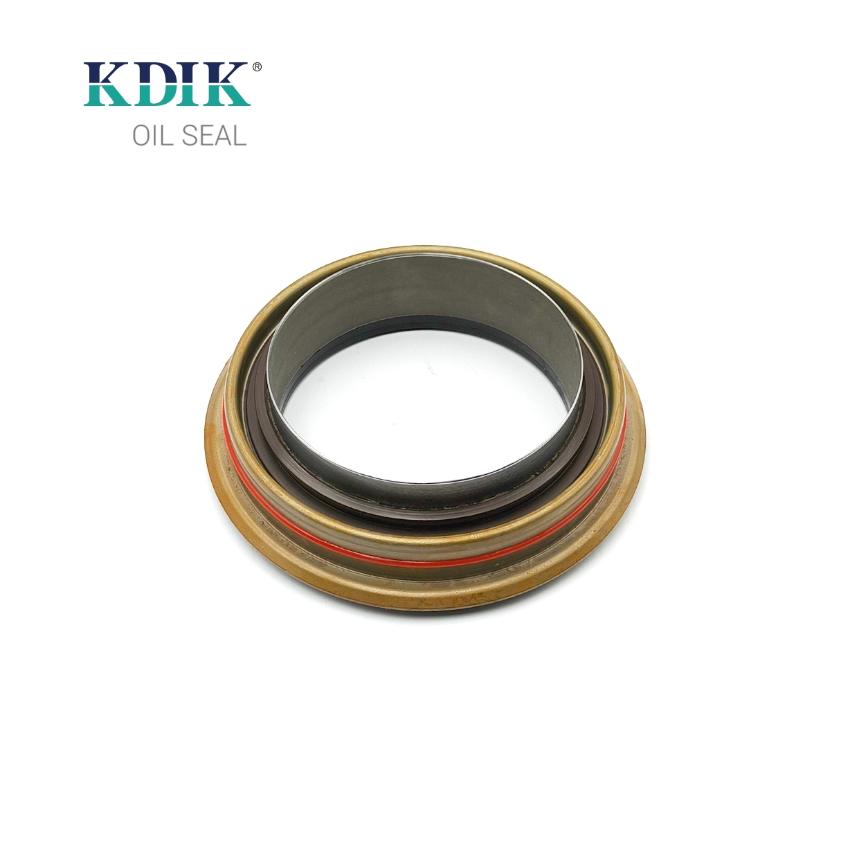 82.55*107.92*18/31.7 FKM Part Number 08480 BAYF Differential Input Pinion for MERITOR Axle 145 160 165 168 Truck Parts