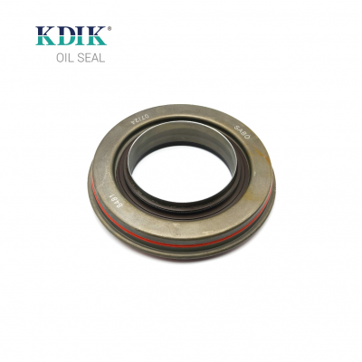 82.55*139.72*28.23/29.67 Part Number 08481 FKM Differential Pinion Oil Seal for MERITOR Axle Fit RS160 MS168 MD168 Truck Parts