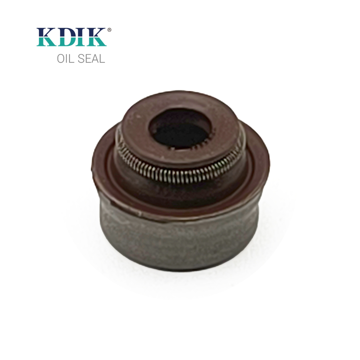 High Quality Valve Stem Oil Seal Part Number 09300 fit Engine for Auto Spare Parts