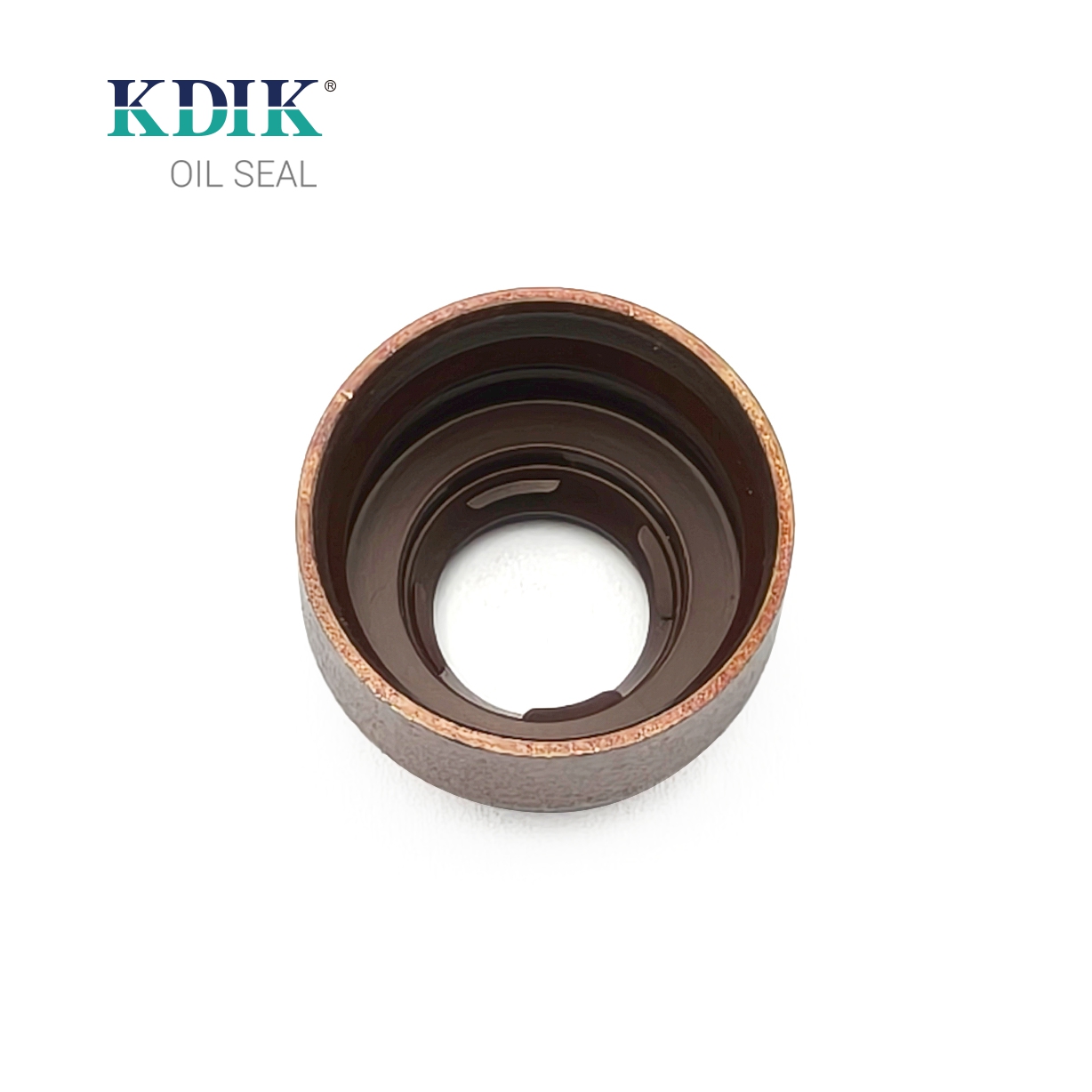 KDIK Factory Direct Seal Valve Stem Oil Seal ACM OE 90913-02053 for TOYOTA Auto Parts
