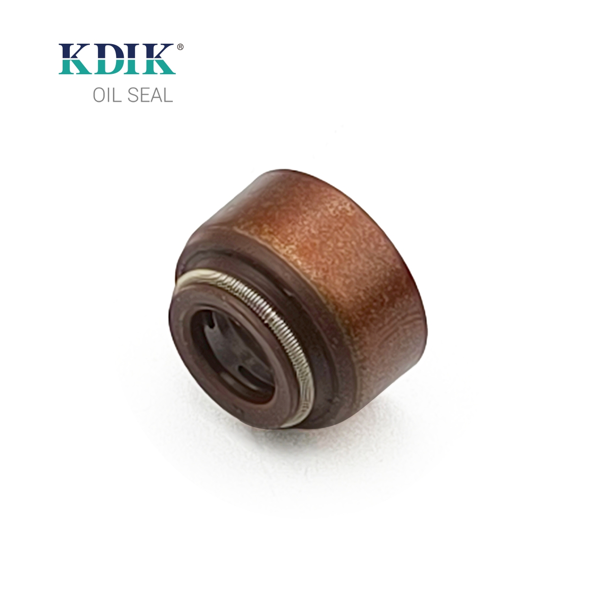 KDIK Factory Direct Seal Valve Stem Oil Seal ACM OE 90913-02053 for TOYOTA Auto Parts