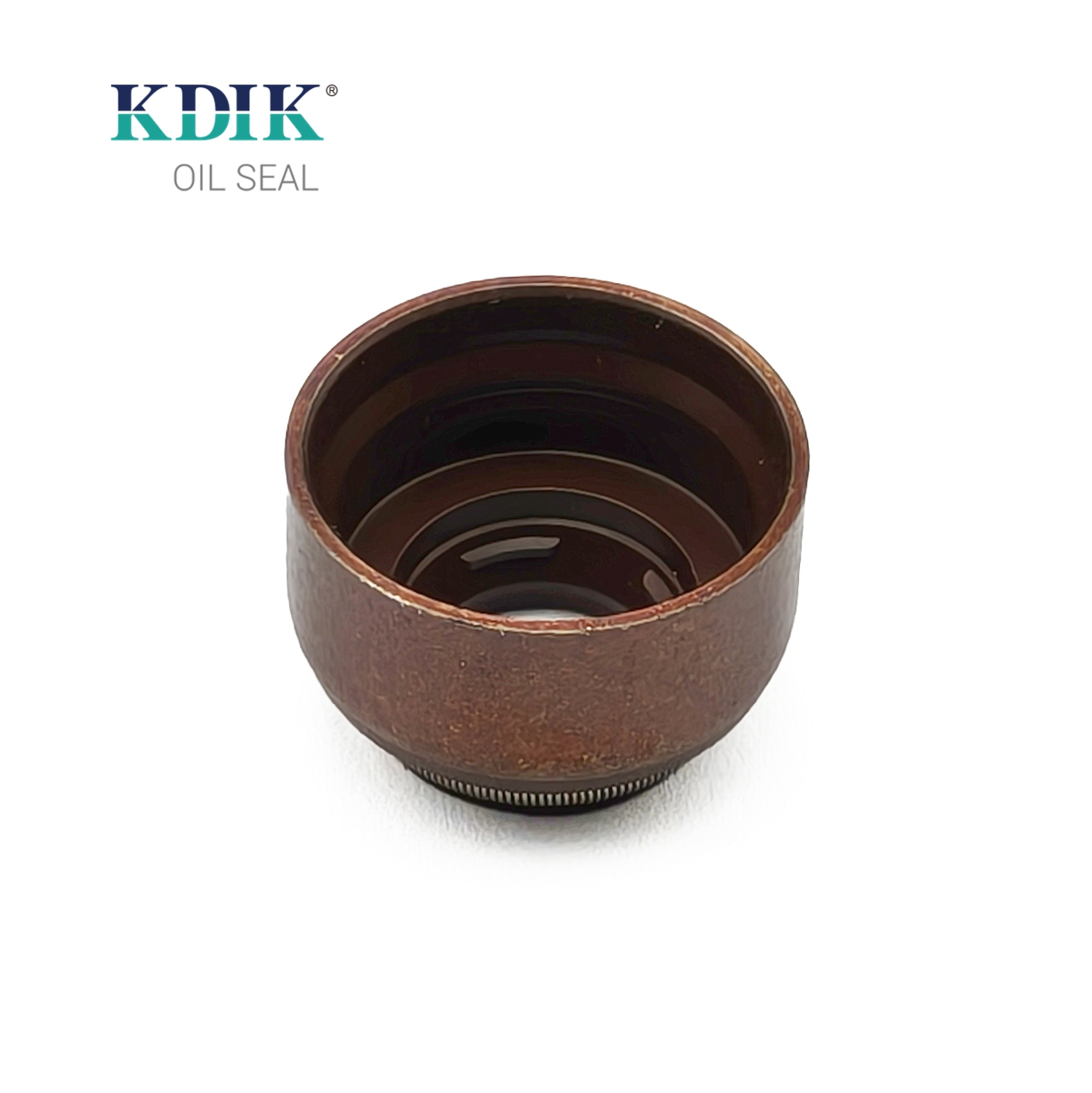 KDIK Factory Direct Seal Valve Stem Oil Seal ACM OE 90913-02053 for TOYOTA Auto Parts