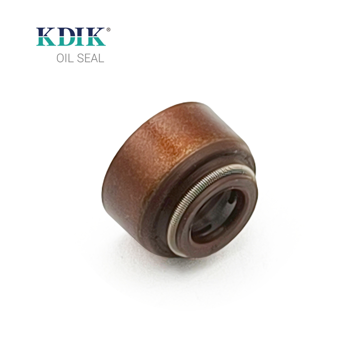 KDIK Factory Direct Seal Valve Stem Oil Seal ACM OE 90913-02053 for TOYOTA Auto Parts