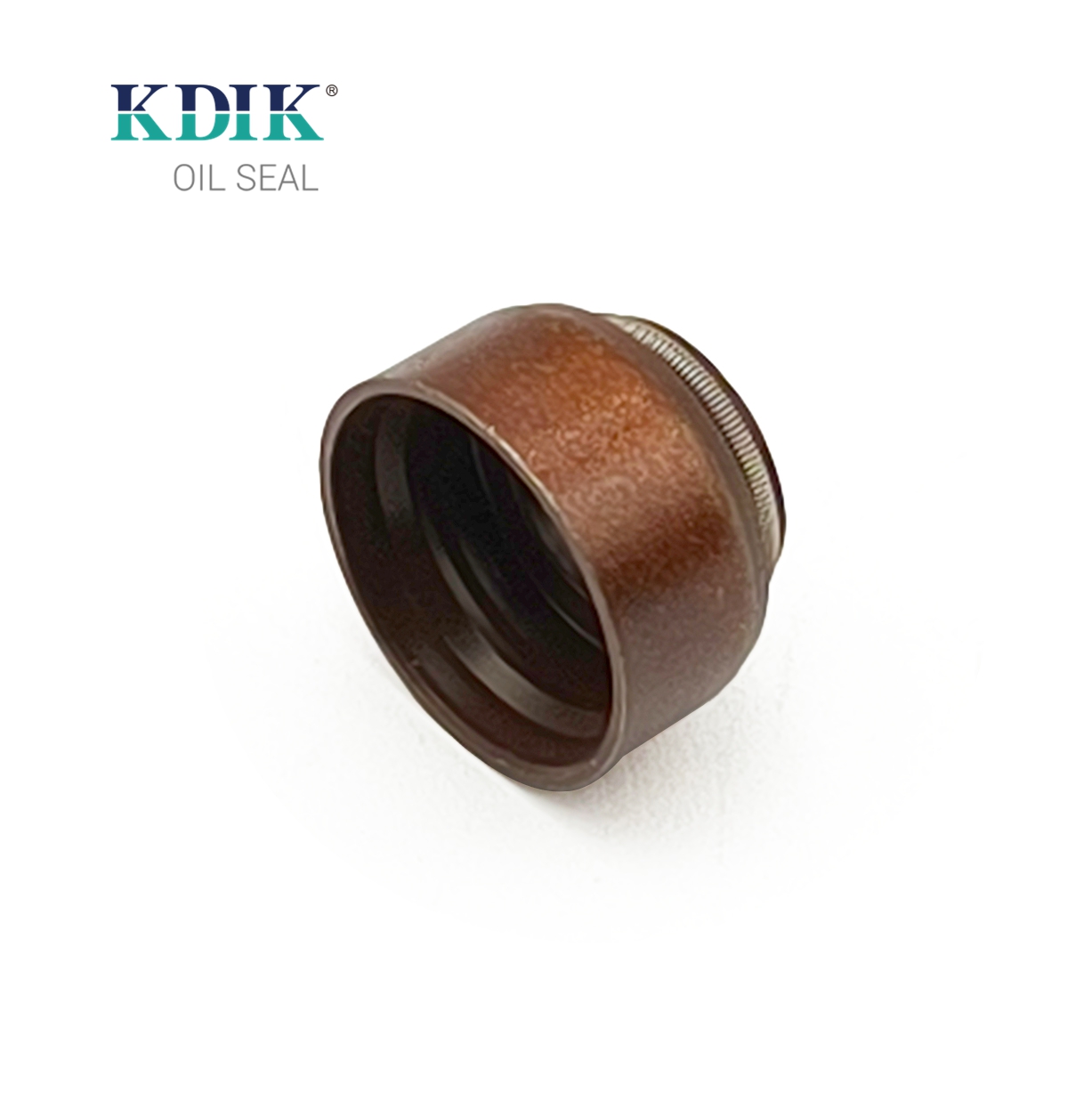 KDIK Factory Direct Seal Valve Stem Oil Seal ACM OE 90913-02053 for TOYOTA Auto Parts