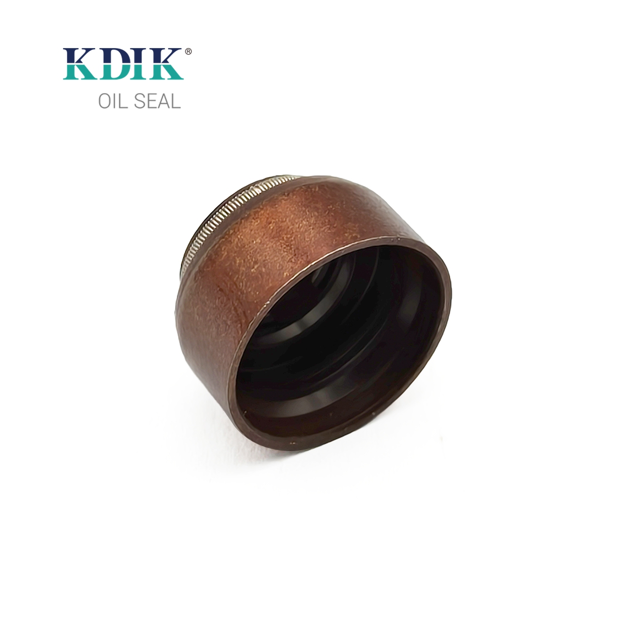 KDIK Factory Direct Seal Valve Stem Oil Seal ACM OE 90913-02053 for TOYOTA Auto Parts