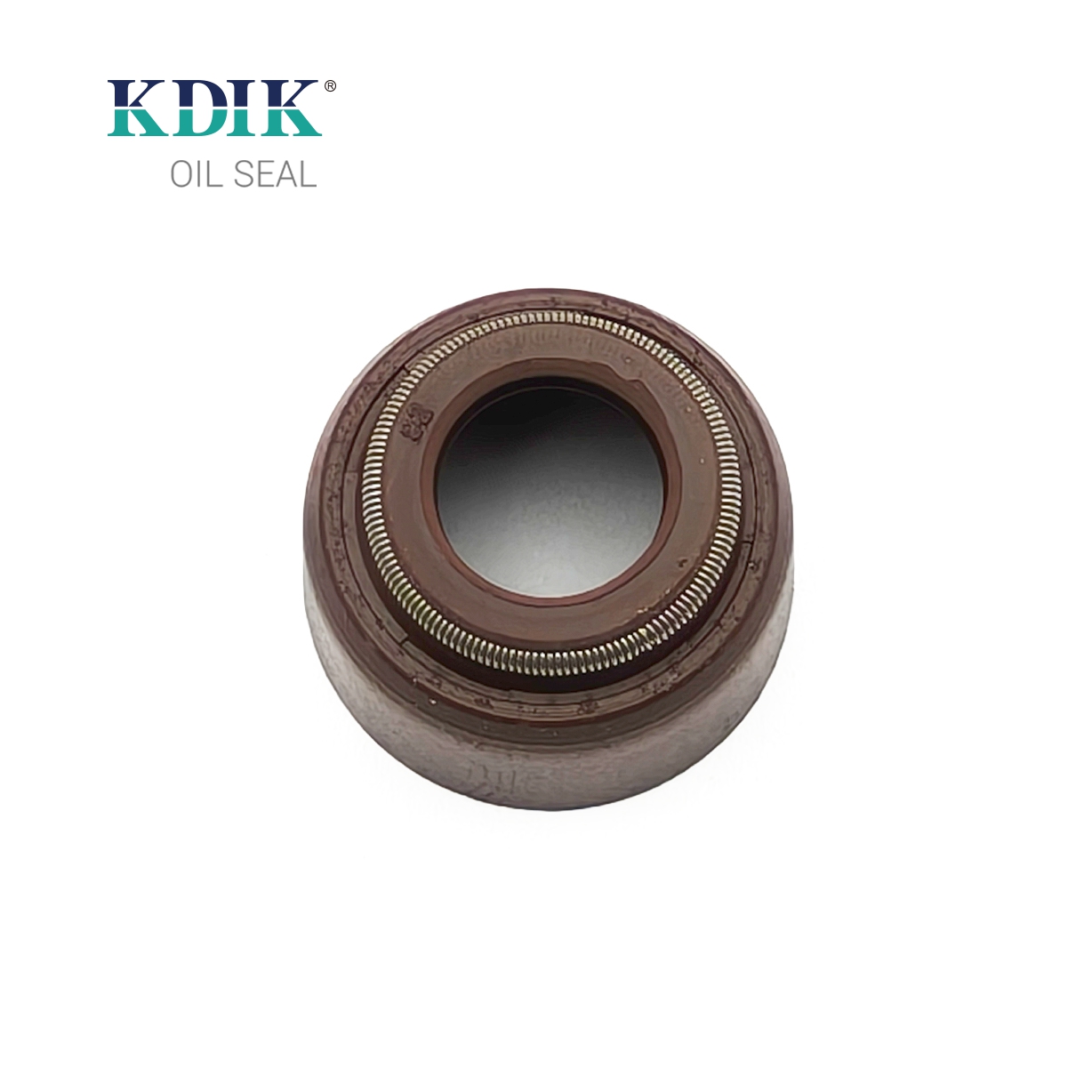 KDIK Factory Direct Seal Valve Stem Oil Seal ACM OE 90913-02053 for TOYOTA Auto Parts
